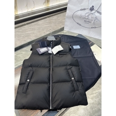 Prada Down Jackets